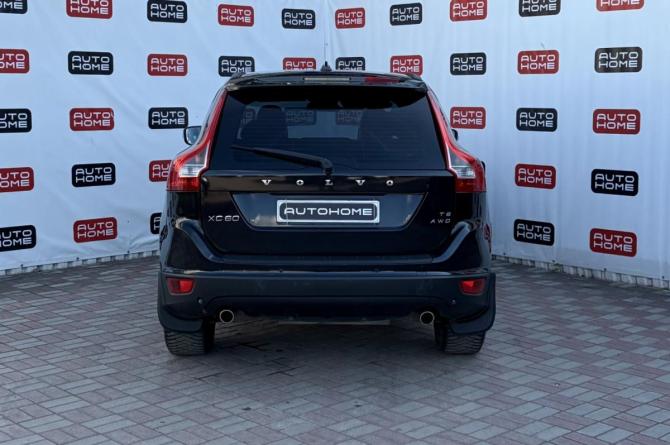 Volvo XC60 I с пробегом 2008 года, цена 990 000 рублей, 281326 км, внедорожник, Автокод Объявления