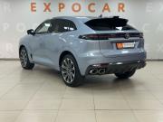Changan UNI-K Краснодар  - изображение 34