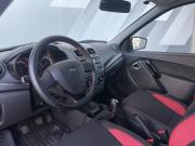 Lada (ВАЗ) Granta I Рестайлинг Екатеринбург  - изображение 38
