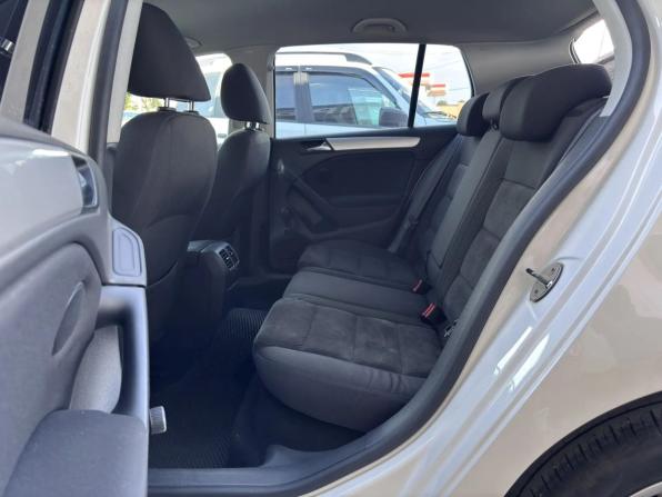 Volkswagen Golf VI с пробегом 2011 года, цена 699 000 рублей, 256530 км, хэтчбек, Автокод Объявления