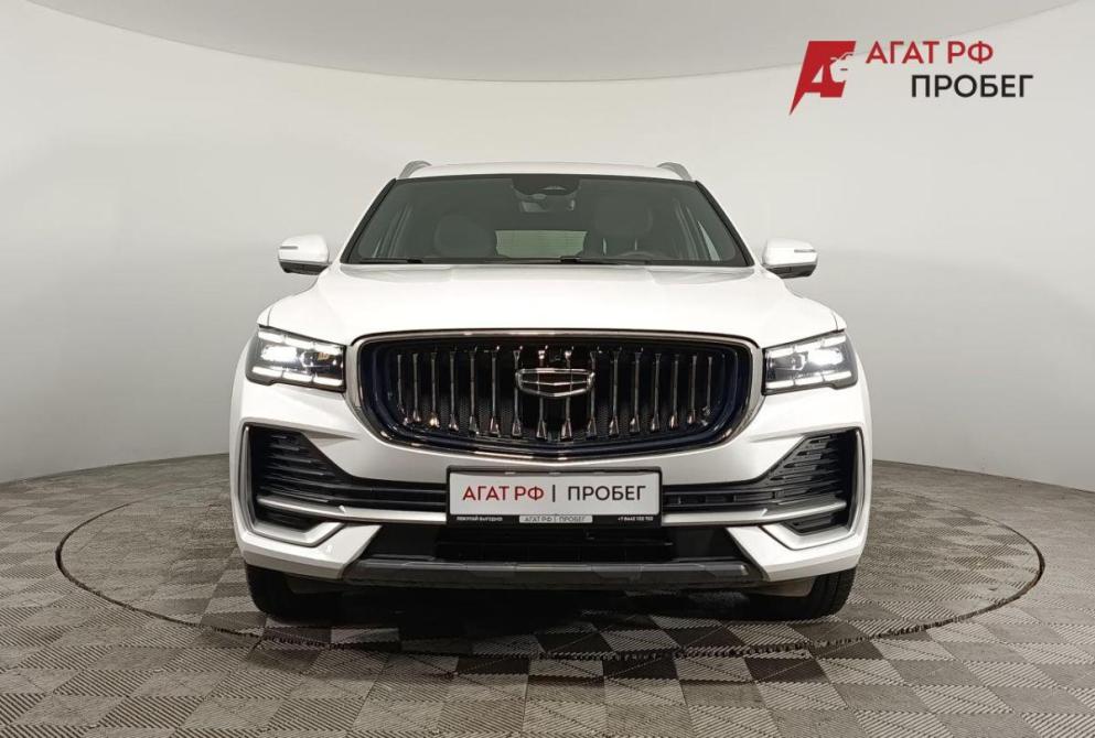 Geely Monjaro I Волгоград  - изображение 2
