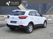 Hyundai Creta I Рестайлинг Казань  - изображение 18