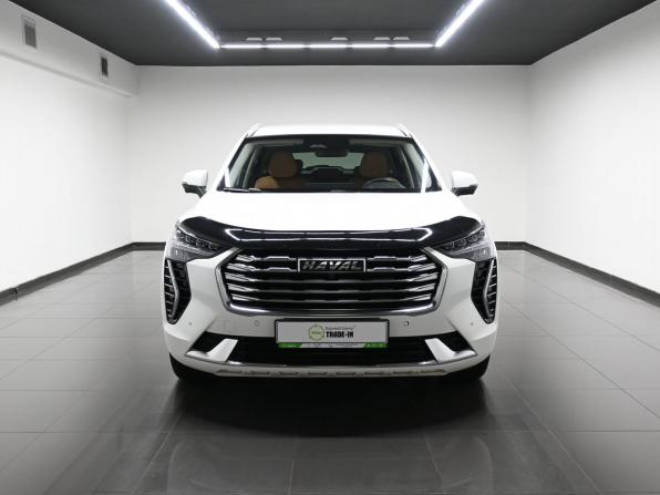 Haval Jolion I с пробегом 2022 года, цена 1 865 000 рублей, 63016 км, внедорожник, Автокод Объявления