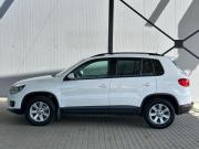 Volkswagen Tiguan I Рестайлинг Тамбов  - изображение 25