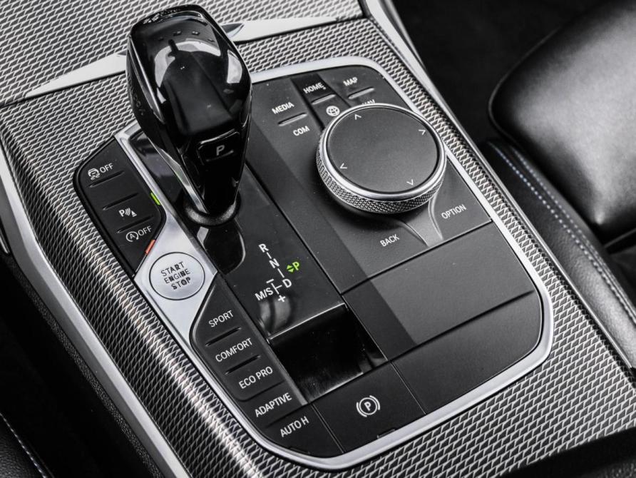 BMW 3 серии VII (G2x) Новороссийск  - изображение 23