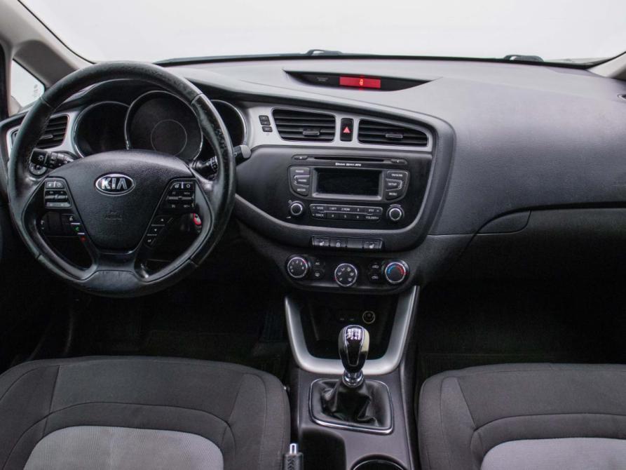 Kia Ceed II Москва  - изображение 13