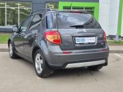 Suzuki SX4 I (Classic) Рестайлинг Ярославль  - изображение 23