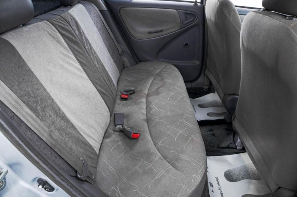 Toyota Platz Барнаул  - изображение 20