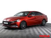 Hyundai Elantra VII (CN7) Москва  - изображение 29