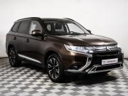 Mitsubishi Outlander III Рестайлинг 3 Москва  - изображение 21