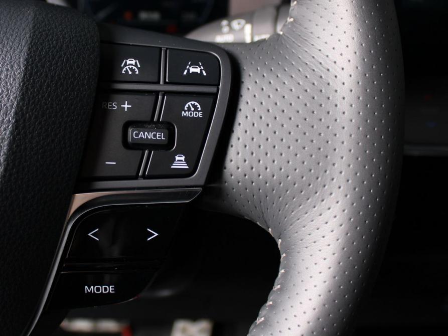 Toyota Camry IX (XV80) China Market Минеральные Воды  - изображение 15