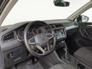 Volkswagen Tiguan II Рестайлинг Москва  - изображение 49
