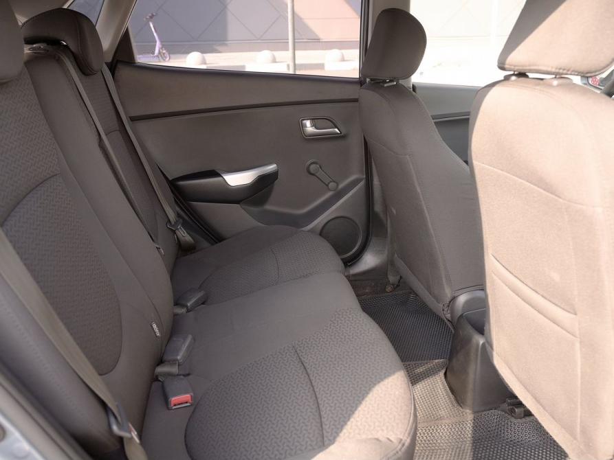 Kia Rio III Казань  - изображение 8