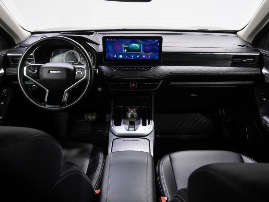 Haval Jolion I Тюмень  - изображение 18