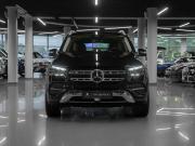 Mercedes-Benz GLE II (V167) Рестайлинг Москва  - изображение 33