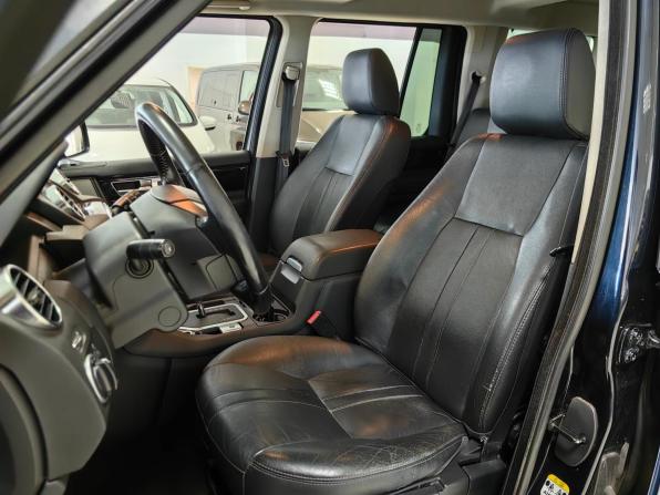 Land Rover Discovery IV с пробегом 2009 года, цена 1 199 000 рублей, 248138 км, внедорожник, Автокод Объявления