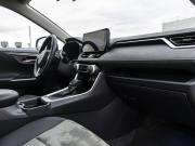 Toyota RAV4 V (XA50) Москва  - изображение 37