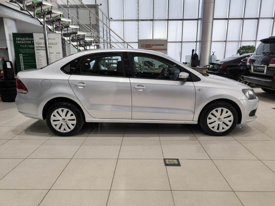 Volkswagen Polo V Казань  - изображение 5