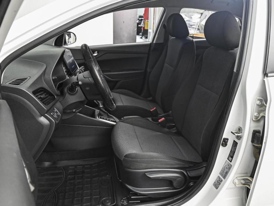 Hyundai Solaris II Рестайлинг Ставрополь  - изображение 10