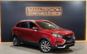 Lada (ВАЗ) XRAY I Уфа  - изображение 23