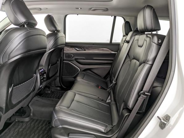 Jeep Grand Cherokee V (WL) с пробегом 2022 года, цена 5 750 000 рублей, 69048 км, внедорожник, Автокод Объявления
