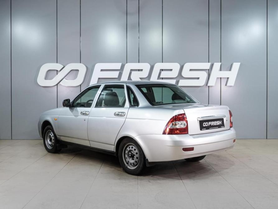 Lada (ВАЗ) Priora I Воронеж  - изображение 2