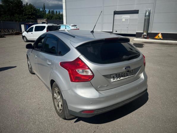Ford Focus III с пробегом 2013 года, цена 772 000 рублей, 115317 км, хэтчбек, Автокод Объявления