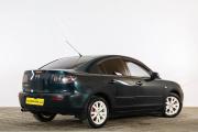 Mazda 3 I (BK) Рестайлинг Тюмень  - изображение 25
