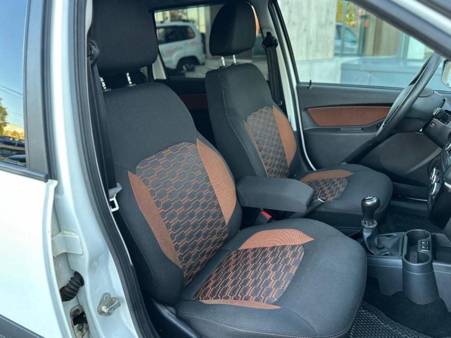 Lada (ВАЗ) Granta I Рестайлинг Архангельск  - изображение 10
