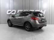 Nissan Murano II (Z51) Ростов-на-Дону  - изображение 23