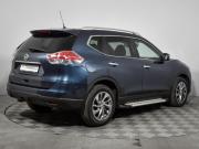 Nissan X-Trail III Санкт-Петербург  - изображение 28