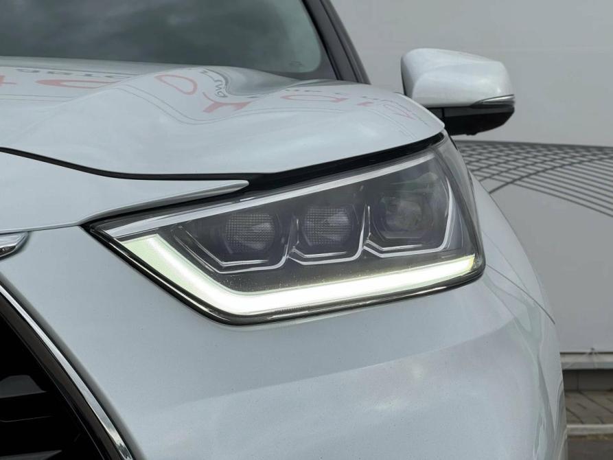 Toyota Highlander IV (XU70) Воронеж  - изображение 4