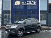 SsangYong Actyon II Архангельск  - изображение 21