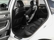 Hyundai Sonata VII (LF) Рестайлинг Новороссийск  - изображение 35