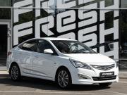Hyundai Solaris I Рестайлинг Волгоград  - изображение 18