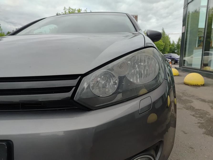 Volkswagen Golf VI Ижевск  - изображение 21
