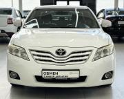 Toyota Camry VI (XV40) Рестайлинг Шахты  - изображение 19