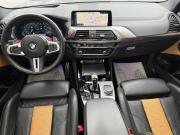 BMW X3 M I (F97) Киров  - изображение 71