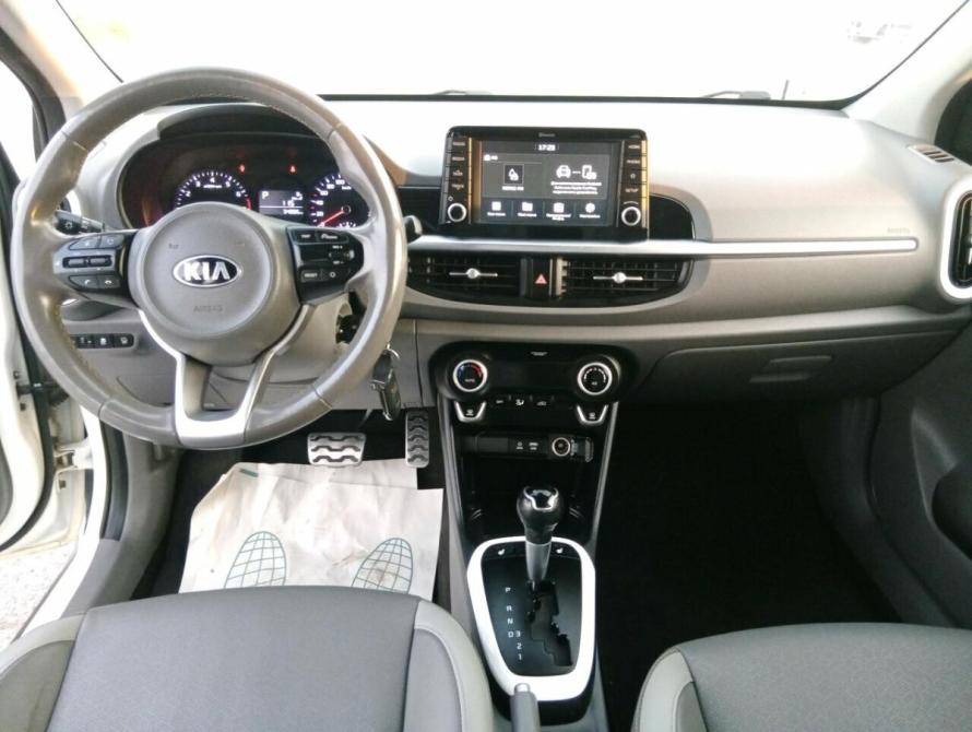 Kia Picanto III Пермь  - изображение 5
