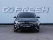 Kia Optima IV Рестайлинг Волгоград  - изображение 32