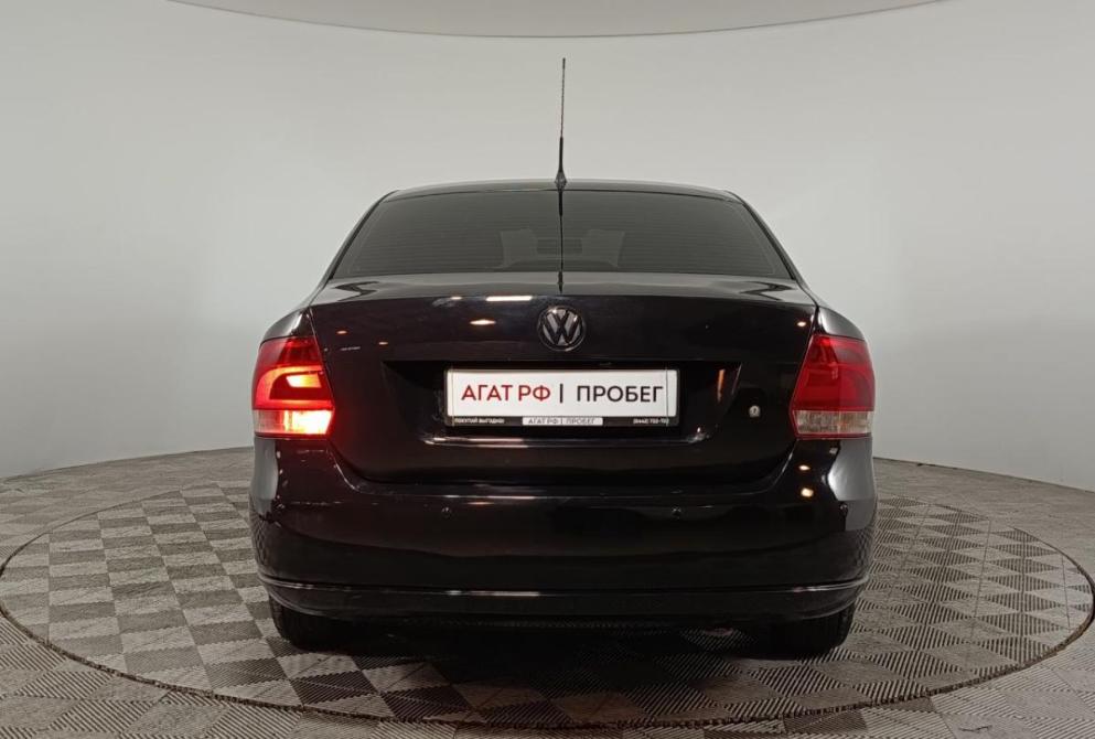 Volkswagen Polo V Волгоград  - изображение 6