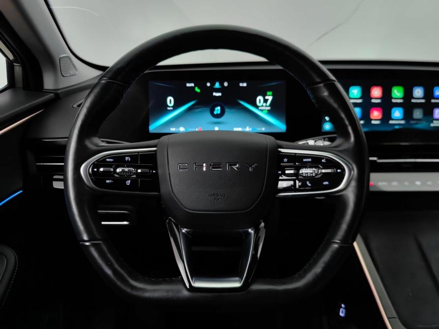 Omoda C5 I Подольск  - изображение 11