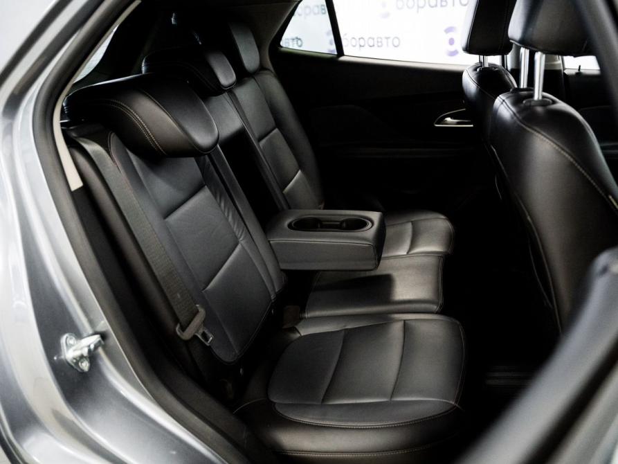 Opel Mokka I Ростов-на-Дону  - изображение 17