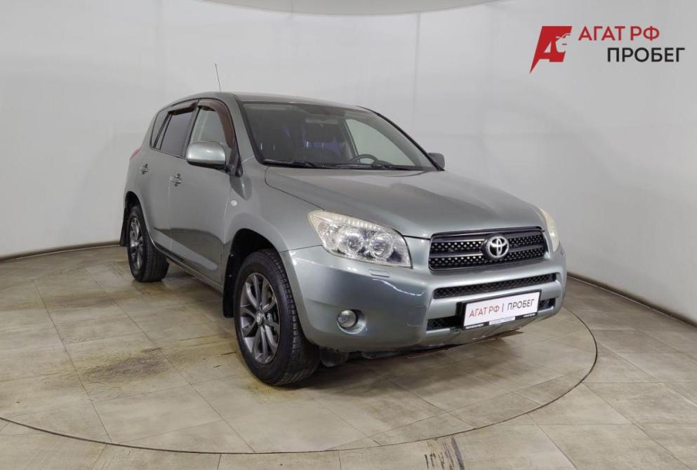 Toyota RAV4 III (XA30) Волгоград  - изображение 1