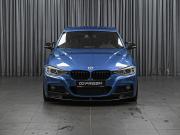 BMW 3 серии VI (F3x) Ставрополь  - изображение 26