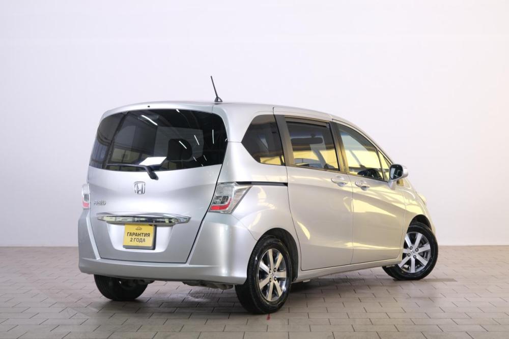 Honda Freed I Рестайлинг Омск  - изображение 7