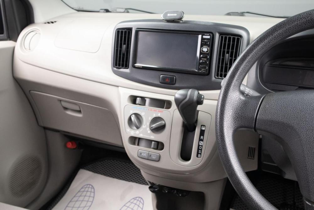 Daihatsu Mira e:S I Рестайлинг Оренбург  - изображение 11