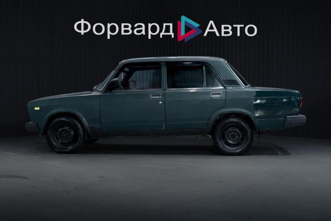 Lada (ВАЗ) 2105 с пробегом 2007 года, цена 179 000 рублей, 15976 км, седан, Автокод Объявления