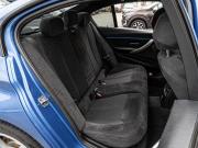 BMW 3 серии VI (F3x) Рестайлинг Краснодар  - изображение 35