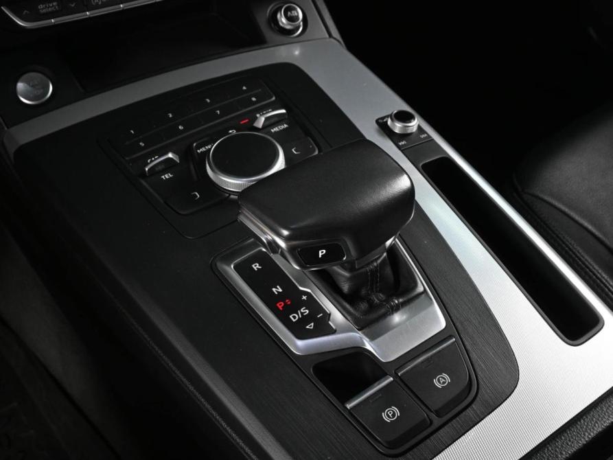 Audi Q5 II (FY) Ростов-на-Дону  - изображение 17